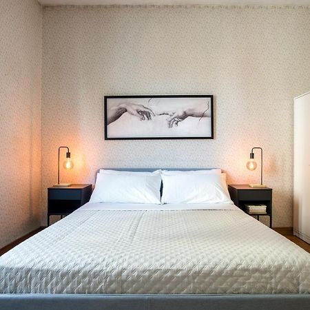 Art Of Living - Suite Elegante Nel Cuore Di Roma 外观 照片