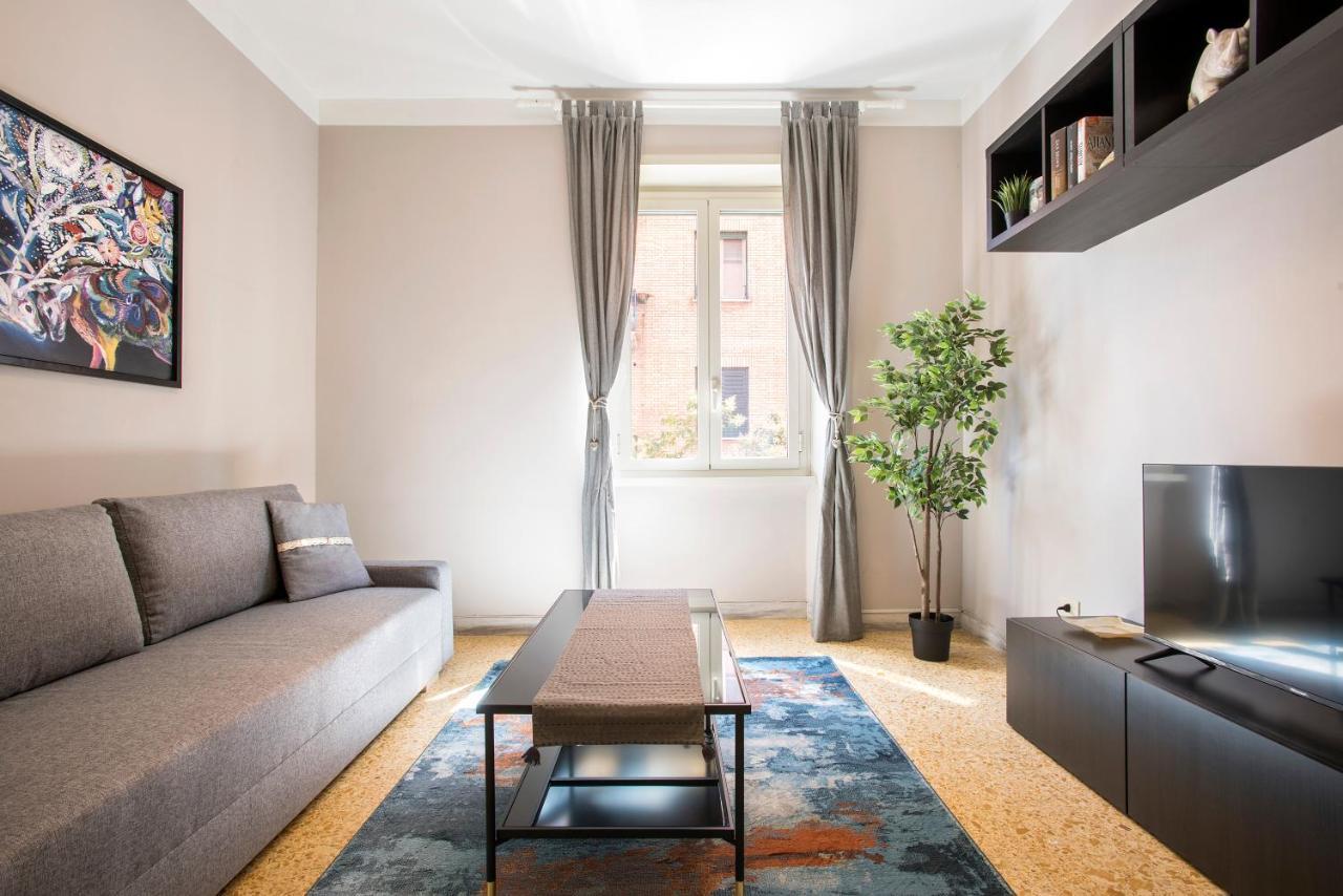 Art Of Living - Suite Elegante Nel Cuore Di Roma 外观 照片