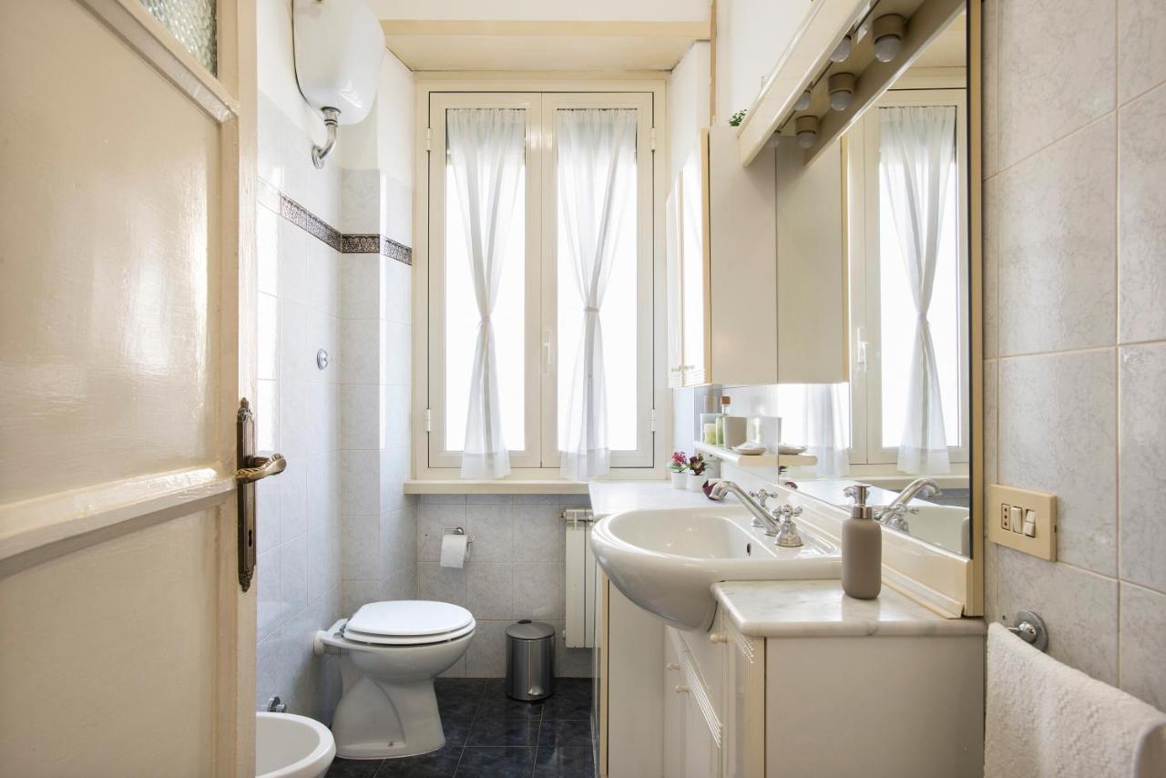 Art Of Living - Suite Elegante Nel Cuore Di Roma 外观 照片