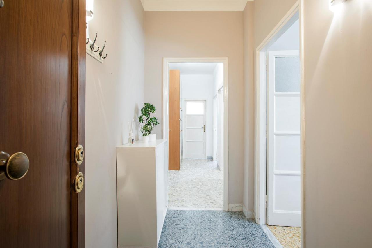 Art Of Living - Suite Elegante Nel Cuore Di Roma 外观 照片