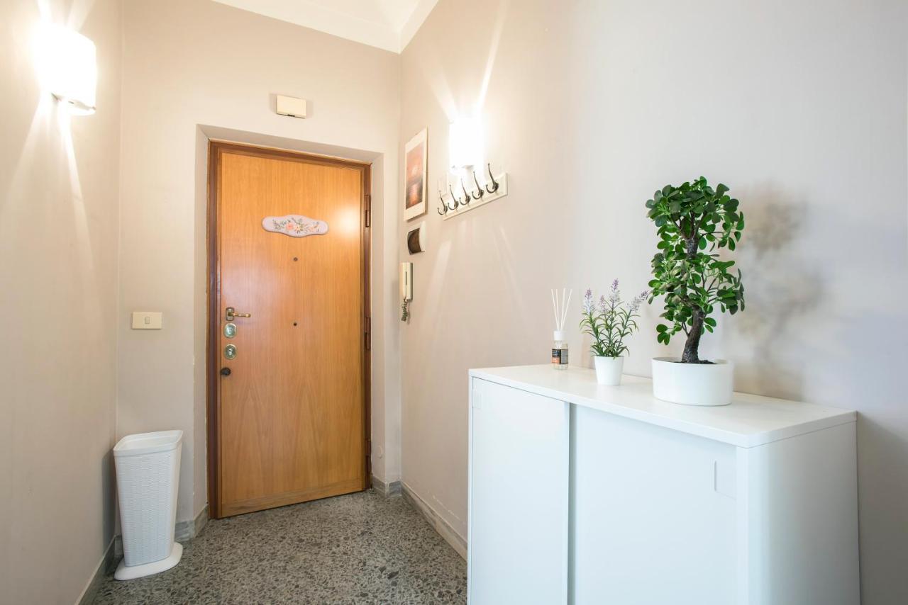 Art Of Living - Suite Elegante Nel Cuore Di Roma 外观 照片