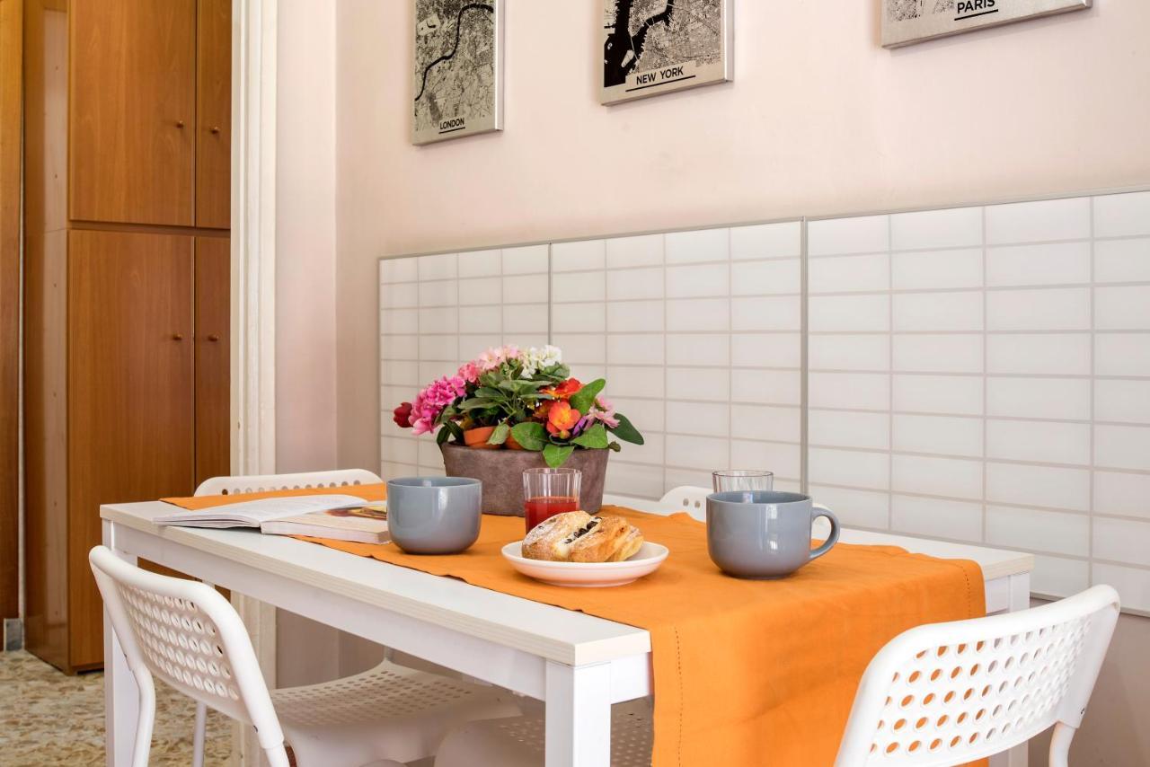 Art Of Living - Suite Elegante Nel Cuore Di Roma 外观 照片