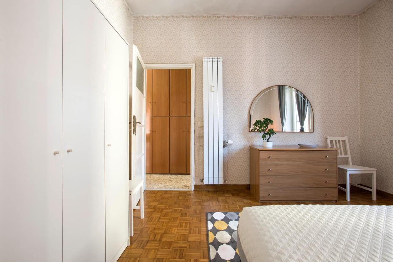 Art Of Living - Suite Elegante Nel Cuore Di Roma 外观 照片