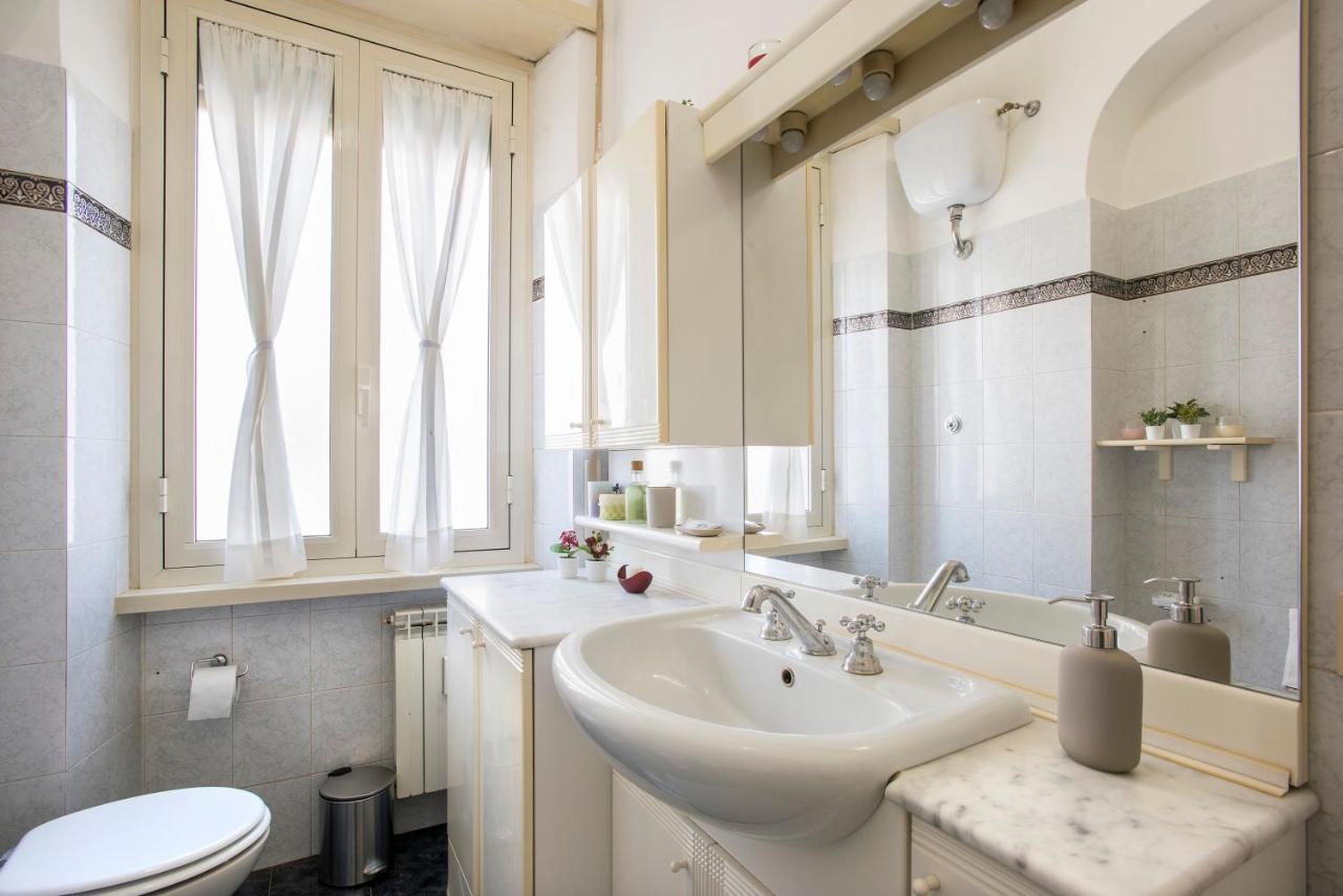 Art Of Living - Suite Elegante Nel Cuore Di Roma 外观 照片