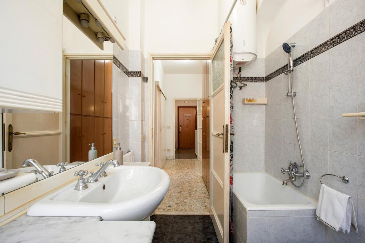Art Of Living - Suite Elegante Nel Cuore Di Roma 外观 照片