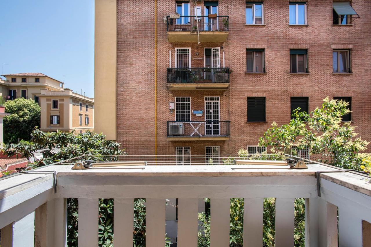 Art Of Living - Suite Elegante Nel Cuore Di Roma 外观 照片